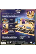 Ravensburger Disney Lorcana Gateway Trading Card Game