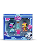 Littlest Pet Shop Littlest Pet Shop Pet Pairs Series 2