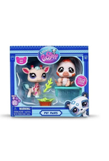 Littlest Pet Shop Littlest Pet Shop Pet Pairs Series 2