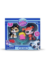 Littlest Pet Shop Littlest Pet Shop Pet Pairs Series 2