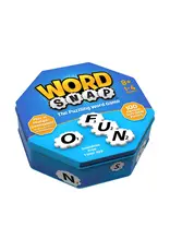 Skullduggery Word Snap Puzzling Word Game