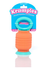 Smart Toys and Games Krumples Plungy Fidget Toy Assorted