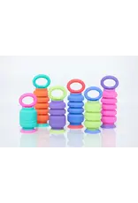 Smart Toys and Games Krumples Plungy Fidget Toy Assorted