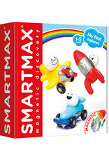 Smart Toys and Games SMARTMAX My First Explorer
