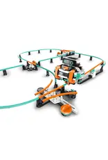 Thames & Kosmos RoboRails: The Robot Monorail System