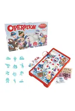 USAopoly Rudolph the Red-Nosed Reindeer Operation USAopoly Rudolph the Red-Nosed Reindeer Operation