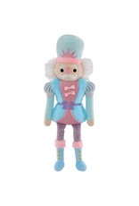 Iscream Chris Nutcracker