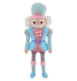 Iscream Chris Nutcracker