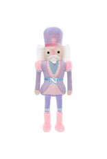 Iscream Chloe Nutcracker Plush