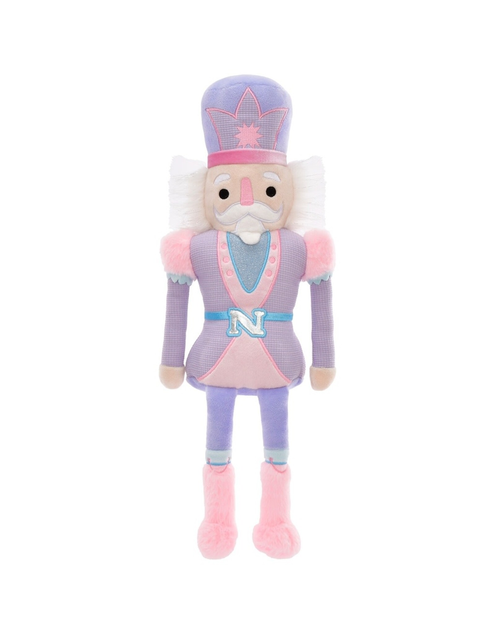 Iscream Chloe Nutcracker Plush