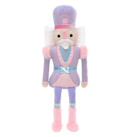Iscream Chloe Nutcracker Plush
