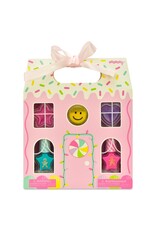 Iscream Joyful Gingerbread Beauty Set