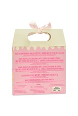 Iscream Joyful Gingerbread Beauty Set
