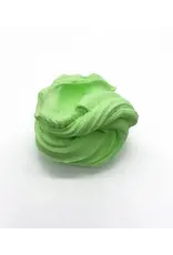 Kawaii Slime Air Dry Clay Color Mint