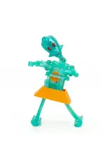 Z Wind Ups Noggin Bop Molly Wind Up