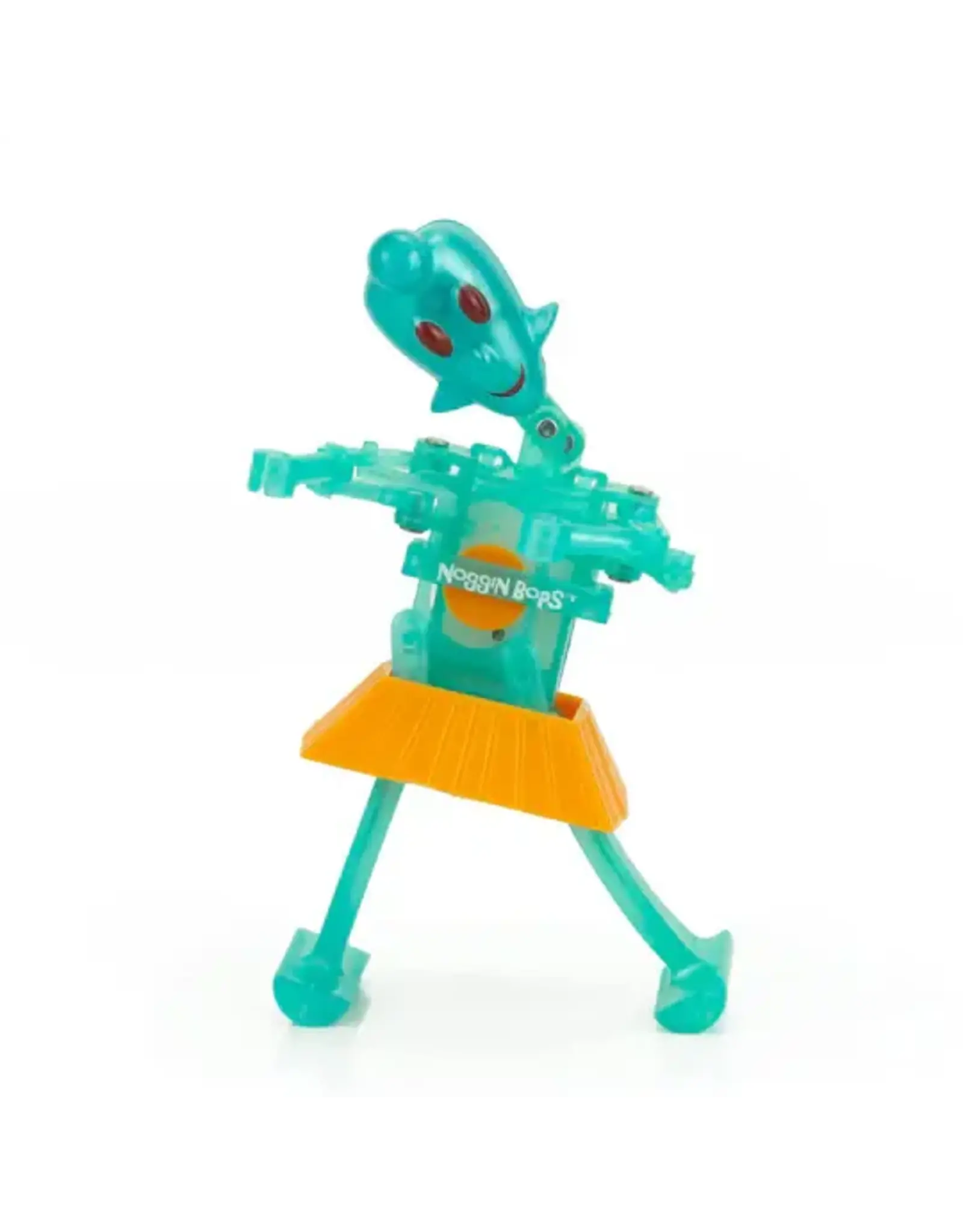 Z Wind Ups Noggin Bop Molly Wind Up