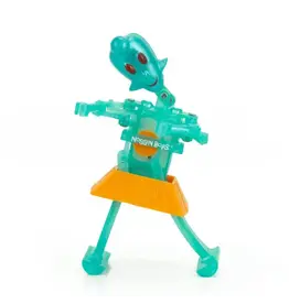 Z Wind Ups Noggin Bop Molly Wind Up