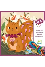 Djeco Introduction To Threading