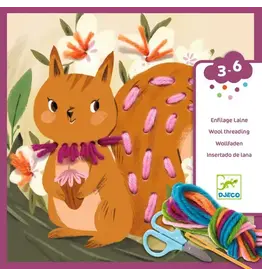 Djeco Introduction To Threading