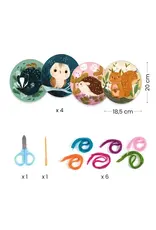 Djeco Introduction To Threading