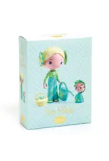 Djeco Tinyly Flora & Bloom