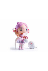 Djeco Tinyly Elfe & Bolero