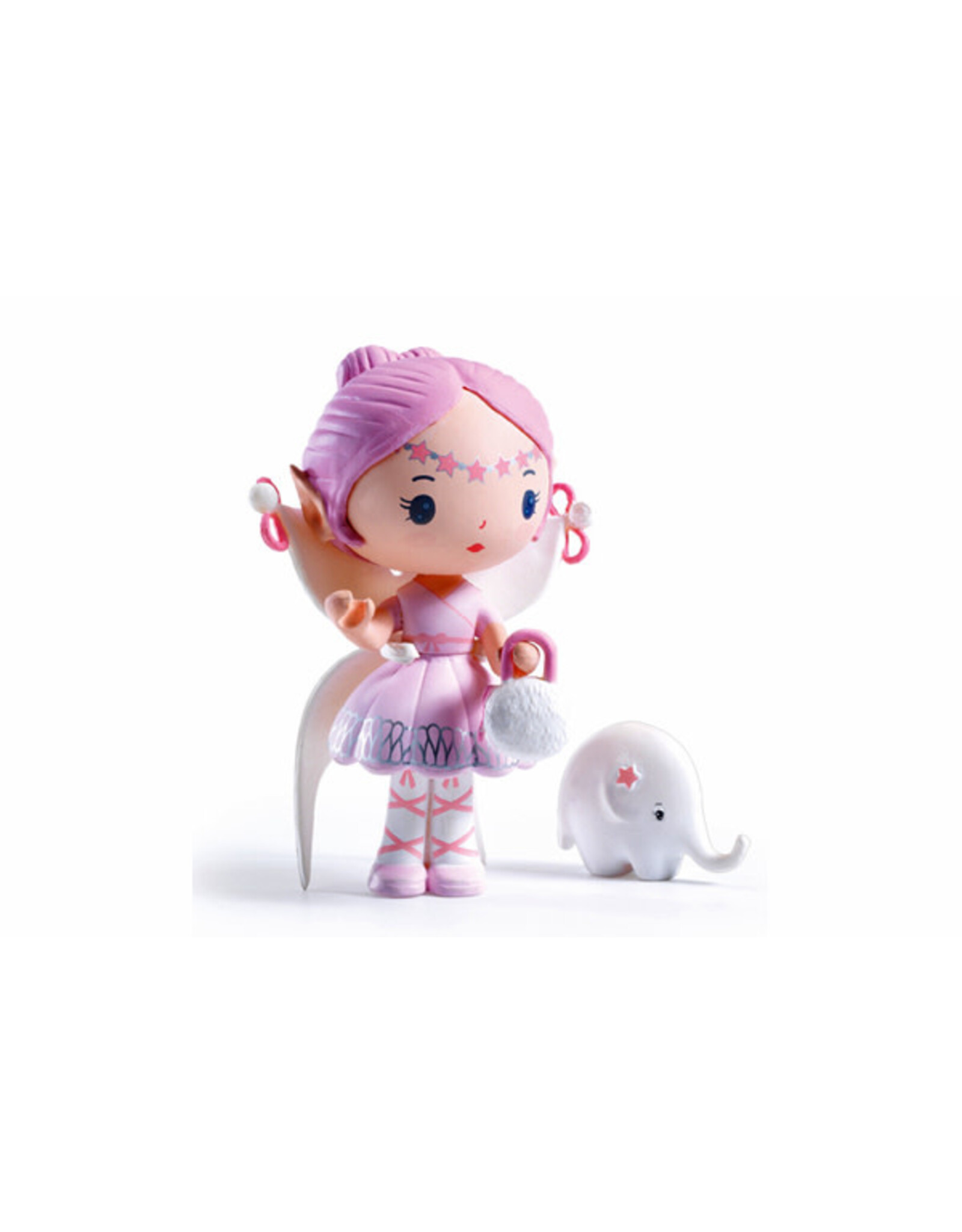 Djeco Tinyly Elfe & Bolero