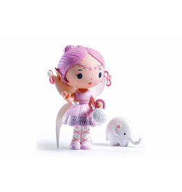 Djeco Tinyly Elfe & Bolero