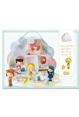 Djeco Tinyly Sunny & Mia House