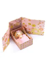 Djeco Tinyly Tinyroom Rose TinyRoom
