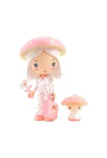 Djeco Tinyly Amy & Mushy