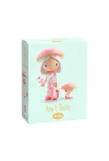 Djeco Tinyly Amy & Mushy