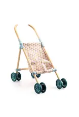 Djeco Pomea Stroller 44cm