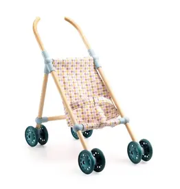 Djeco Pomea Stroller 44cm