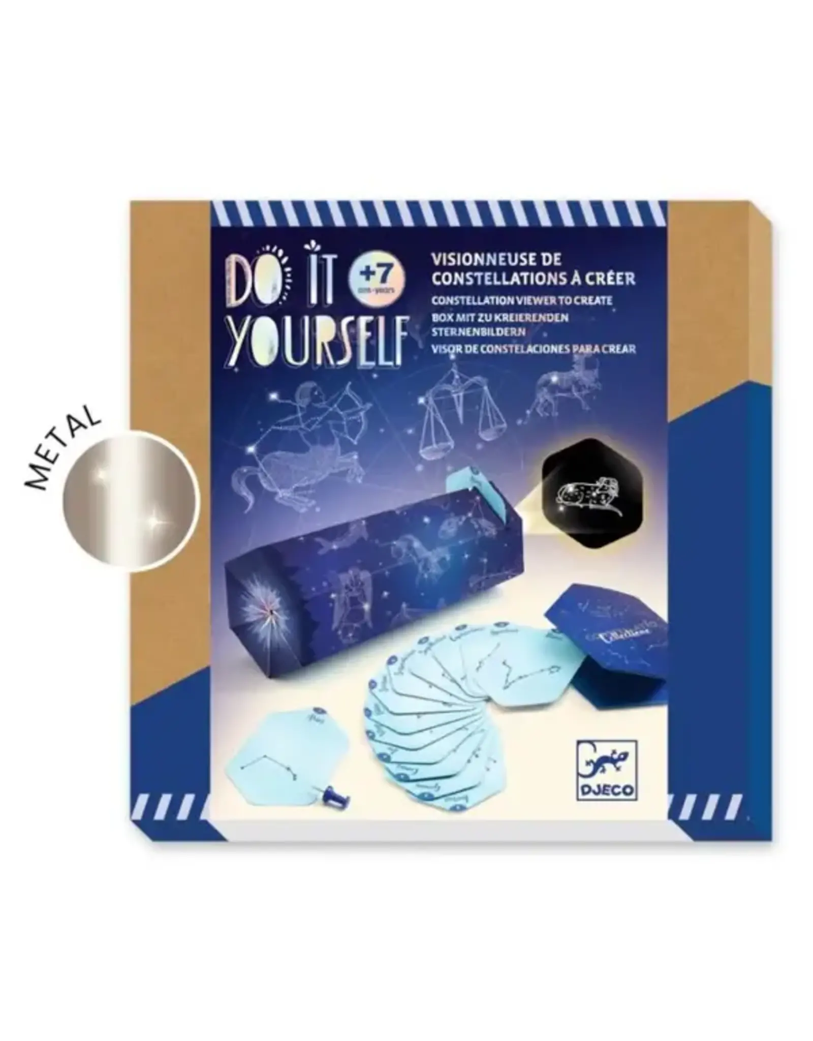Djeco DIY Constellation