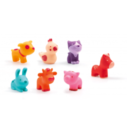 Djeco Troopo-farm Djeco Troopo-farm