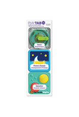 Fat Brain Toy Co. PlayTab Set 4