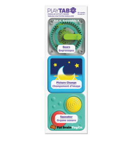 Fat Brain Toy Co. PlayTab Set 4