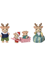 Calico Critters Calico Critters Reindeer Family