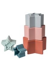 Mary Meyer Simply Silicone Stacking Stars