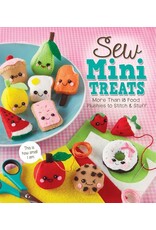Klutz Klutz: Sew Mini Treats