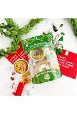 Earth Grown KidDoughs Elf Breakfast (Maple Syrup) KidDough Play Kit