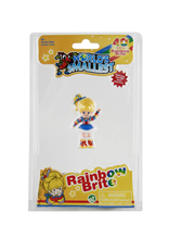Super Impulse World's Smallest Rainbow Brite