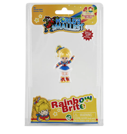 Super Impulse World's Smallest Rainbow Brite