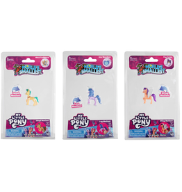 Super Impulse World's Smallest My Little Pony