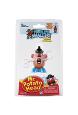 Super Impulse World's Smallest Mr. Potato Head