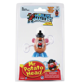 Super Impulse World's Smallest Mr. Potato Head