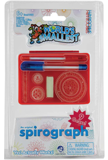 World's Smallest World's Smallest Spirograph
