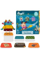 Playper Curious Kingdom Story Starter Cards