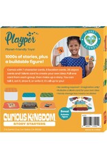 Playper Curious Kingdom Story Starter Cards